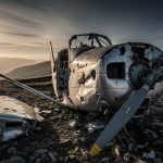 Georgia Pilot Dies in Small Aircraft Crash Near Glennville