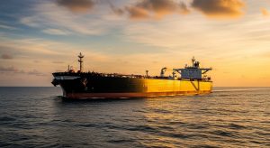 Ghost Fleet and Secret Shipments Keep Global Oil Markets Stable During Hormuz Blockade