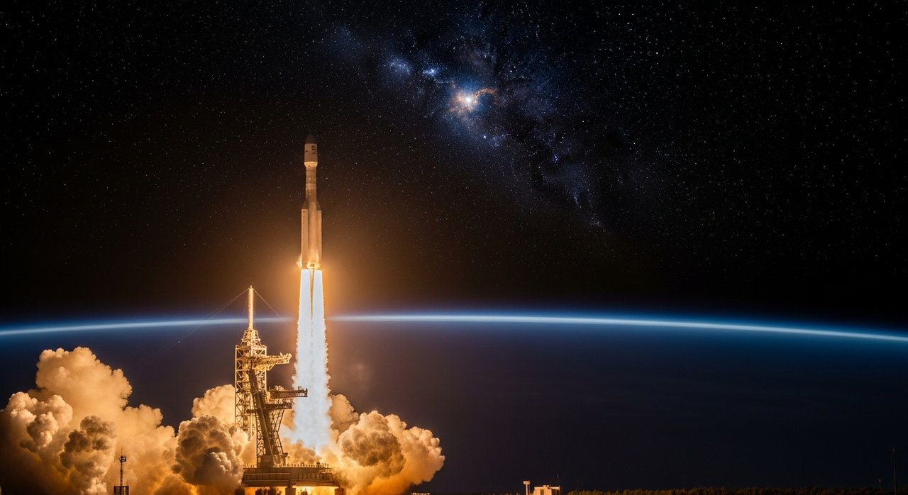 Gina Rinehart Invests Over  Billion in SpaceX Following Record-Breaking IPO