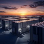 GM Bets on Sodium-Ion Batteries and Vehicle-to-Grid Tech to Stabilize Energy Grid