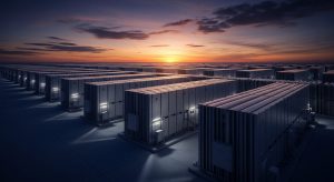 GM Bets on Sodium-Ion Batteries and Vehicle-to-Grid Tech to Stabilize Energy Grid
