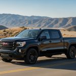 GMC Unveils Redesigned 2027 Sierra 1500 With Dual V8 Engines