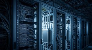 Google Pledges to Replenish More Water Than Its Data Centers Consume by 2030