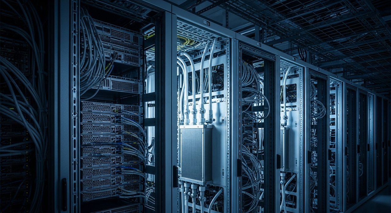 Google Pledges to Replenish More Water Than Its Data Centers Consume by 2030