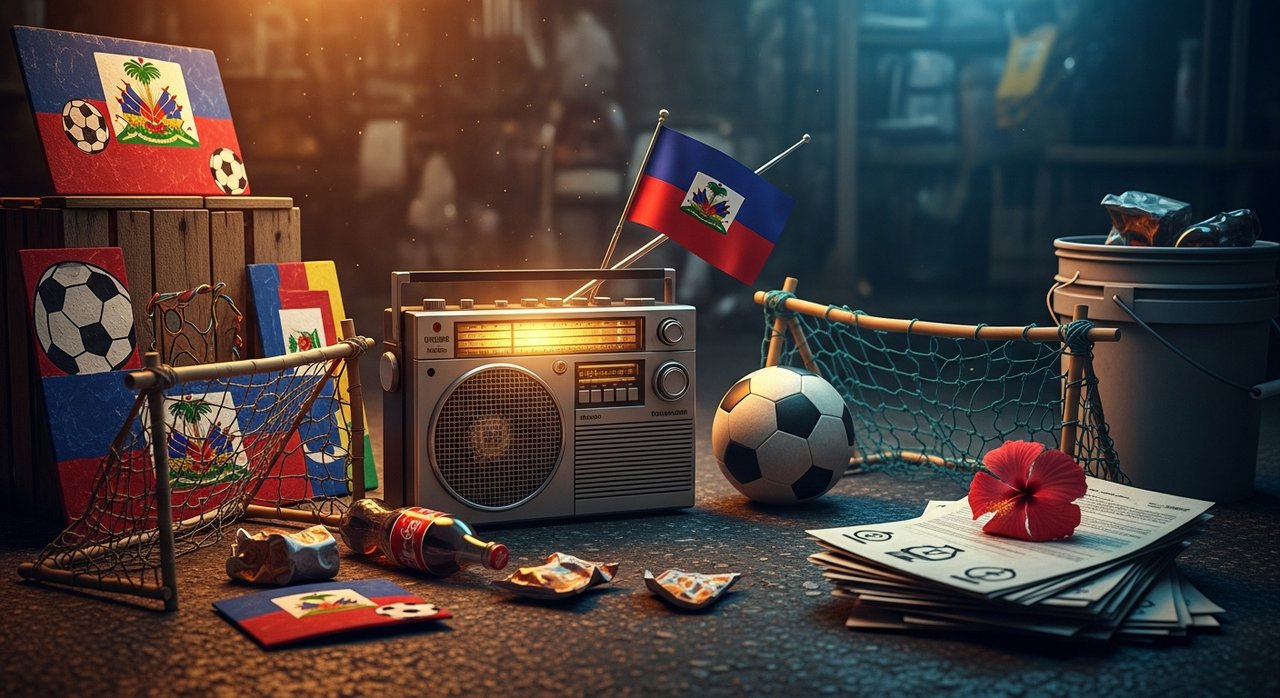 Haiti Fans Celebrate World Cup Return as Supreme Court Ruling Threatens Deportation