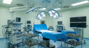 Illinois Hospital Staff Allege Surgeons Left Patients Unattended Under Anesthesia