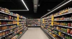 Inflation Surges to 4.2% as Iran War Drives Gas and Grocery Prices Higher