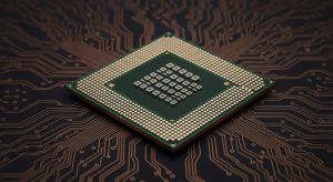Intel Stock Surges as CEO Reveals Critical CPU Shortage Driven by Agentic AI Demand