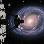 James Webb Telescope Discovers Most Distant Dormant Black Hole 10 Billion Light-Years Away