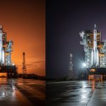 Japan Launches H3 Rocket in New Low-Cost Configuration After December Setback