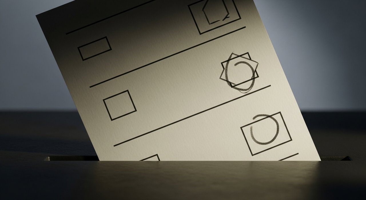 John Wahl Wins Alabama Lieutenant Governor GOP Runoff as Senate Race Heads to November