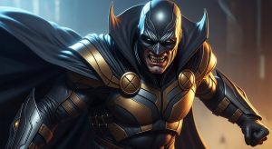 Marvel Introduces New Villain Echoing Star Wars’ Boba Fett Mystique