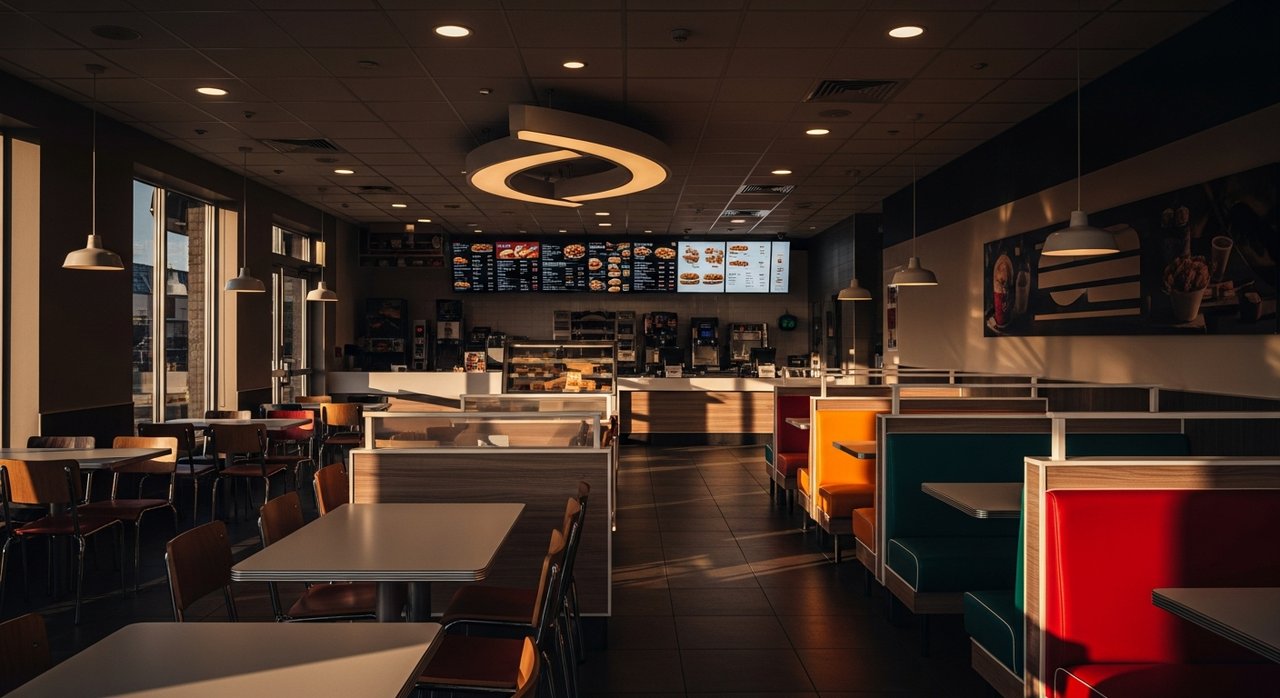 McDonald’s Unveils Ambitious Next Strategy to Dominate Fast Food Competition