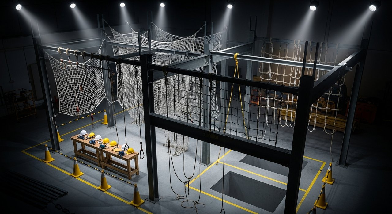 Meta Invests 5 Million in Data Center Construction Training Program with Job Guarantees