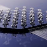 Microsoft Cuts Quantum Computing Timeline in Half with New Chip