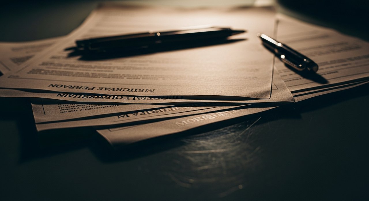 Mortgage Refinancing Benefits Flow to Wealthy While Working Families Locked Out
