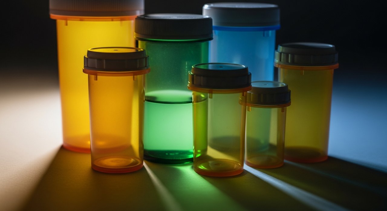 Nearly One Million Bottles of Heart and Kidney Medications Recalled Over Foreign Substance