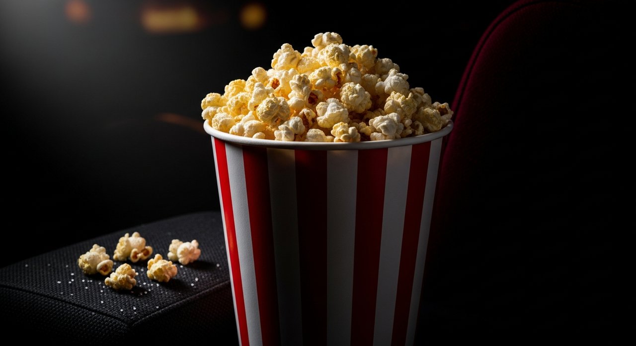 Netflix Top 10 Movies This Weekend: Three Titles Worth Your Time