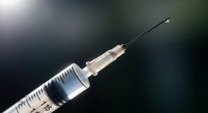 New Weekly Diabetes Injection Delivers Four Times Greater Weight Loss Than Placebo