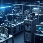 Nobel Laureate John Jumper Exits Google DeepMind for AI Rival Anthropic