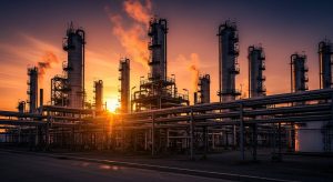 Oil Markets Face Massive Overhang as Iran War Ends and Supply Rebounds