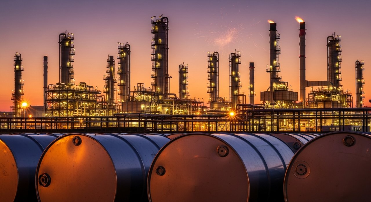 Oil Prices Retreat as Iran and Israel Announce Temporary Ceasefire Following Trump Appeal