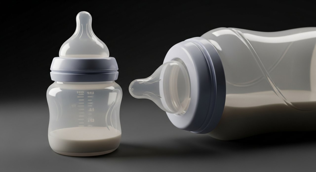 Organic Baby Formula Recalled Nationwide After Three Infants Hospitalized with Botulism