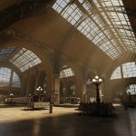 Penn Station Unveils  Billion Transformation Plan With Soaring Ceilings and Natural Light