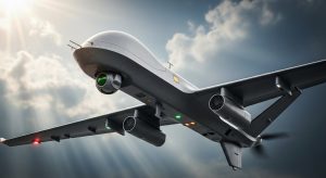 Pentagon Adds Alibaba, BYD, and Baidu to Chinese Military Companies List