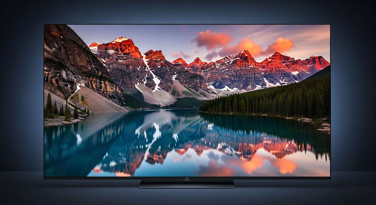 Prime Day 2026 TV Deals Start Early With Record-Low Prices on Mini-LED and OLED Displays