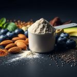 Protein Craze Sweeps Food Industry as Supply Chains Strain Under Surging Demand