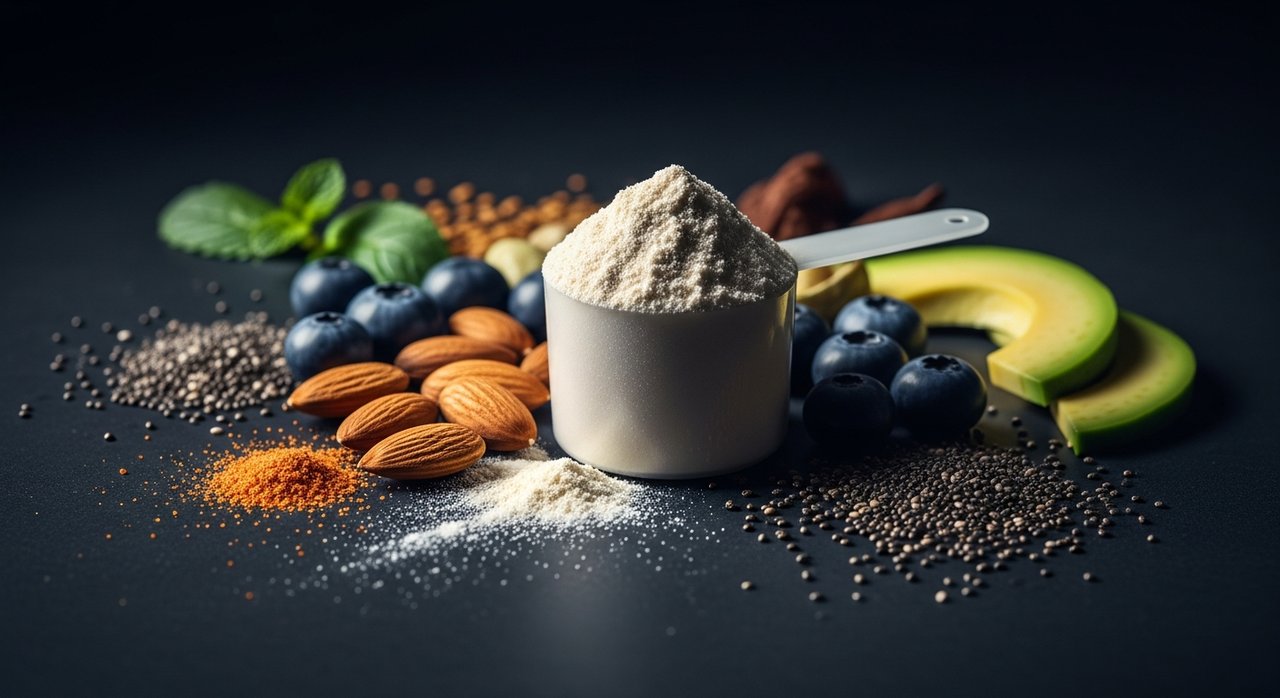 Protein Craze Sweeps Food Industry as Supply Chains Strain Under Surging Demand