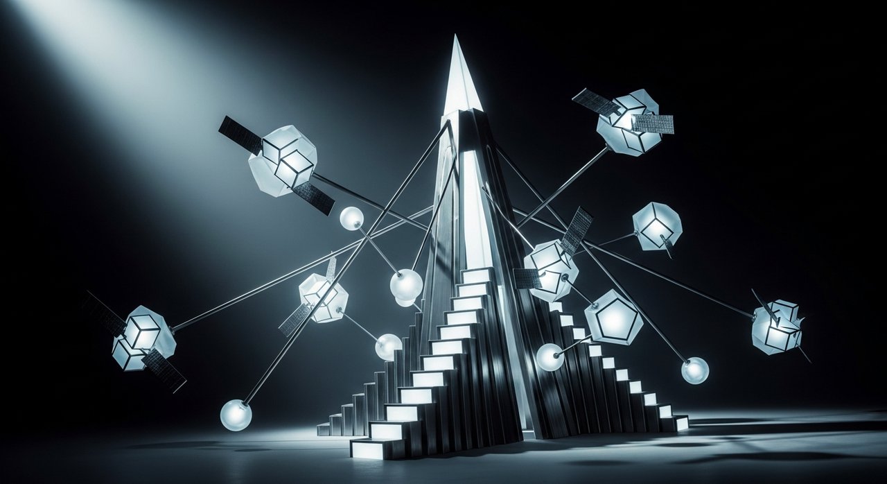 Ray Dalio Calls for Continuous Evolution in Organizations to Drive Exponential Growth