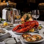 Red Lobster CEO Targets Historic Restaurant Comeback After Bankruptcy Filing