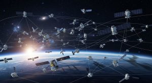 Rocket Lab to Acquire Iridium for $8 Billion in Historic Space Industry Deal