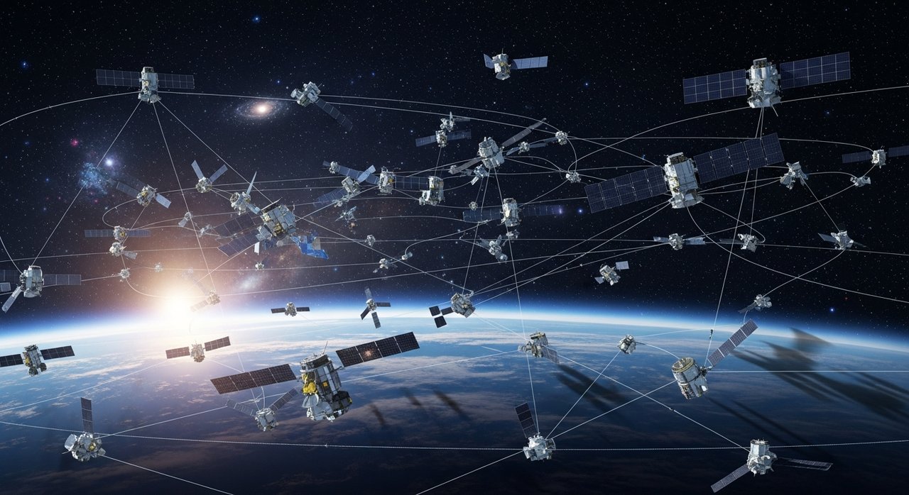 Rocket Lab to Acquire Iridium for  Billion in Historic Space Industry Deal