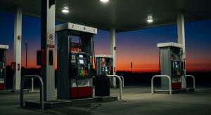 Sam’s Club Gas Station Closes in Santa Clarita for Summer Renovations