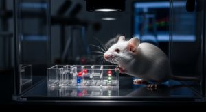 Scientists Trigger Limb Regrowth in Mice Using Natural Proteins