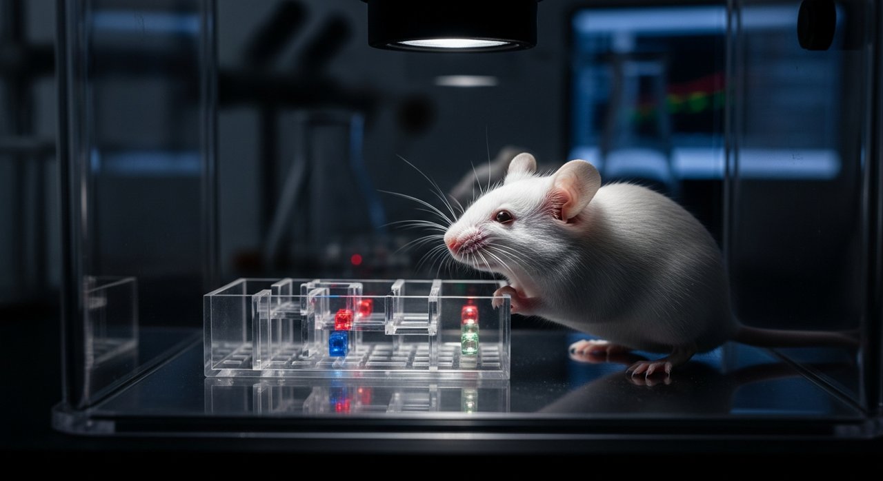Scientists Trigger Limb Regrowth in Mice Using Natural Proteins