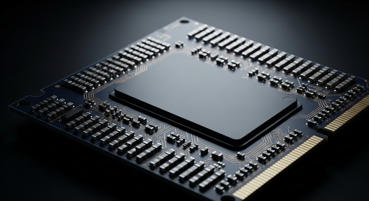 SK Hynix Overtakes Samsung as South Korea’s Most Valuable Company on AI Chip Boom
