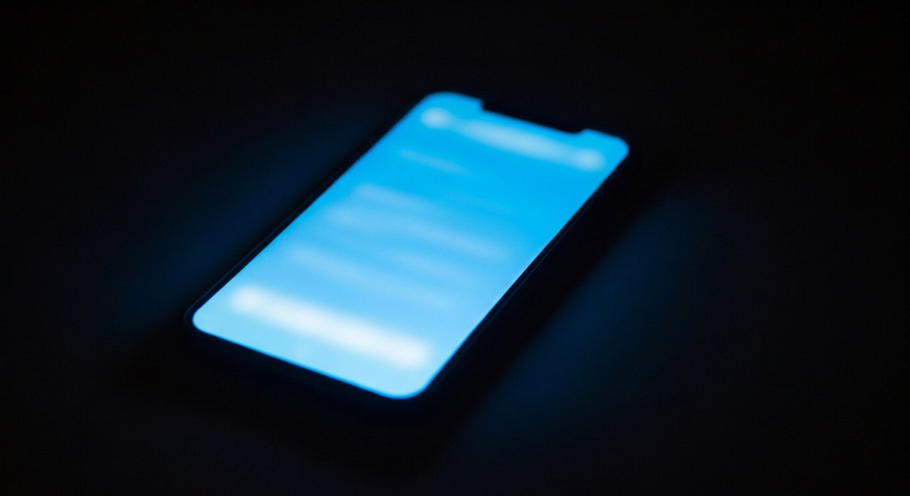 Smartphones May Drive Half of America’s Fertility Decline Since 2007