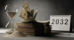 Social Security Recipients Face $500 Monthly Loss by 2032