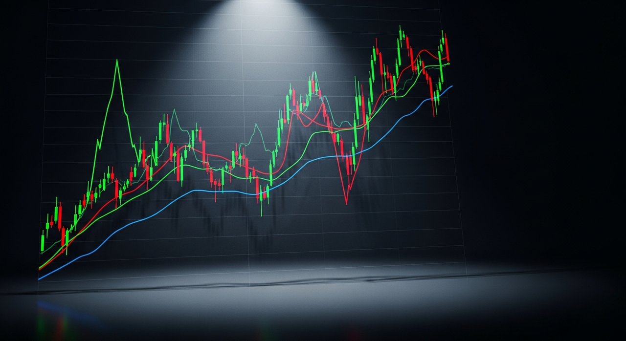 South Korea Overtakes India to Become World’s Sixth-Largest Stock Market