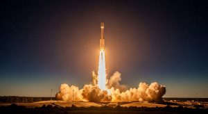 SpaceX Plans Record $75 Billion IPO With Broad Retail Investor Access