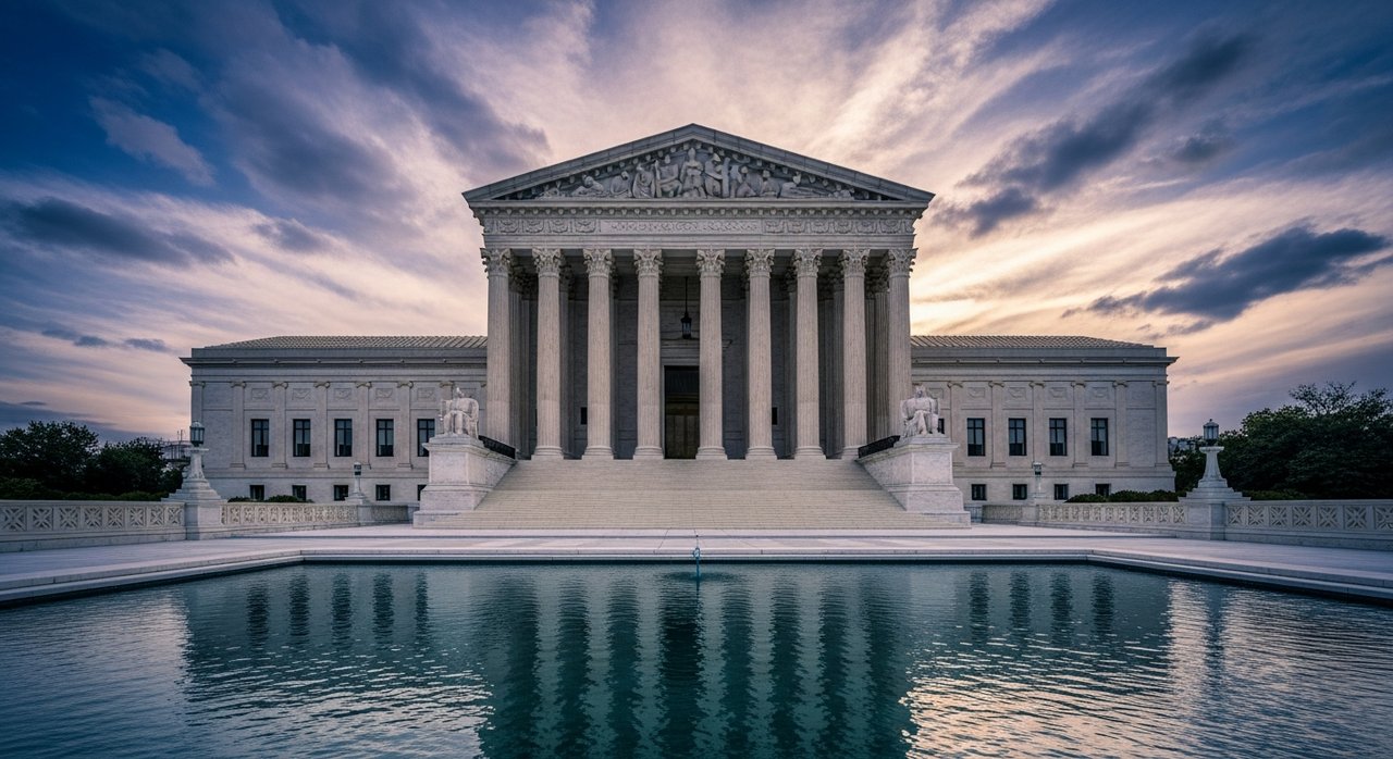 Supreme Court Blocks Trump’s Bid to Remove Fed Governor Lisa Cook