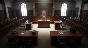 Texas Murder Trial Begins as Jury Selection Raises Race Concerns in Teen Stabbing Case