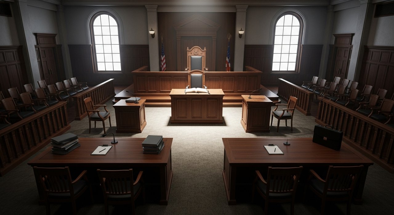 Texas Murder Trial Begins as Jury Selection Raises Race Concerns in Teen Stabbing Case