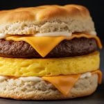 Texas Woman Sues McDonald’s After McMuffin Allegedly Left Her Permanently Disabled
