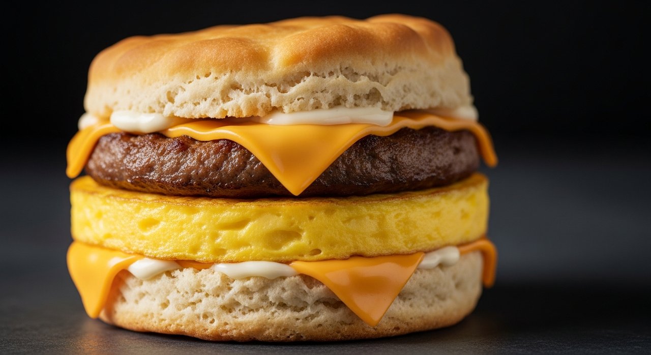 Texas Woman Sues McDonald’s After McMuffin Allegedly Left Her Permanently Disabled