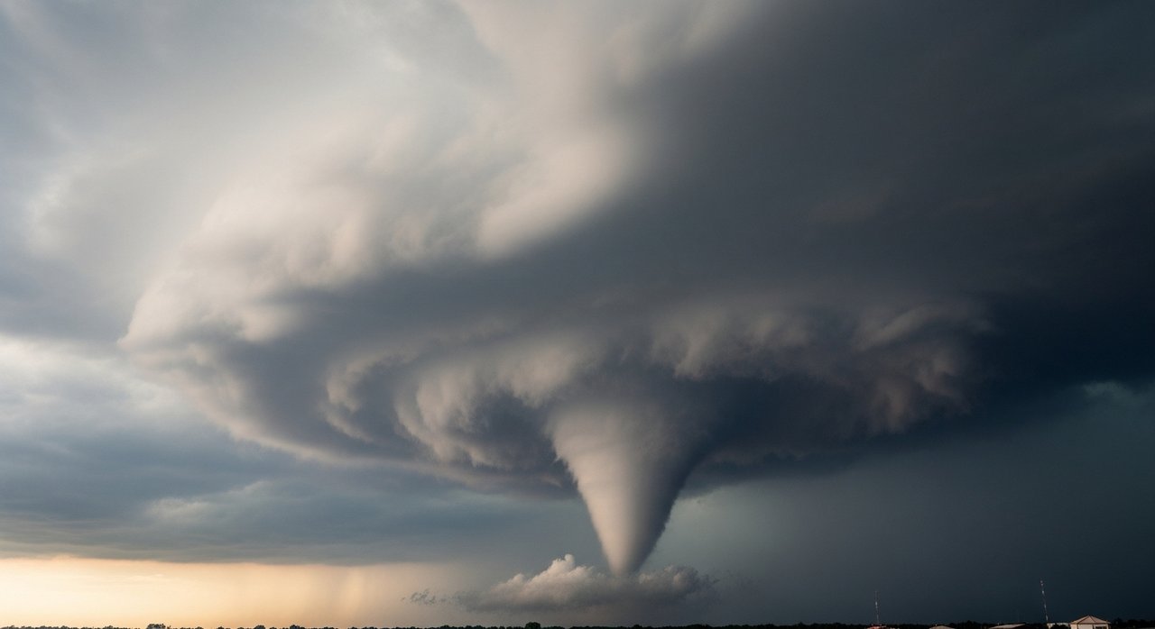Tornado Watch Issued for Southern Ohio and Northern Kentucky Through Early Morning